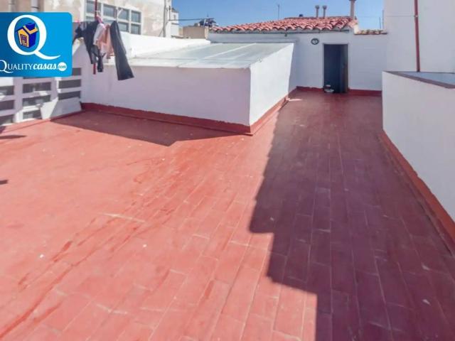 Casa en venta en l'Alcoià, Valencia