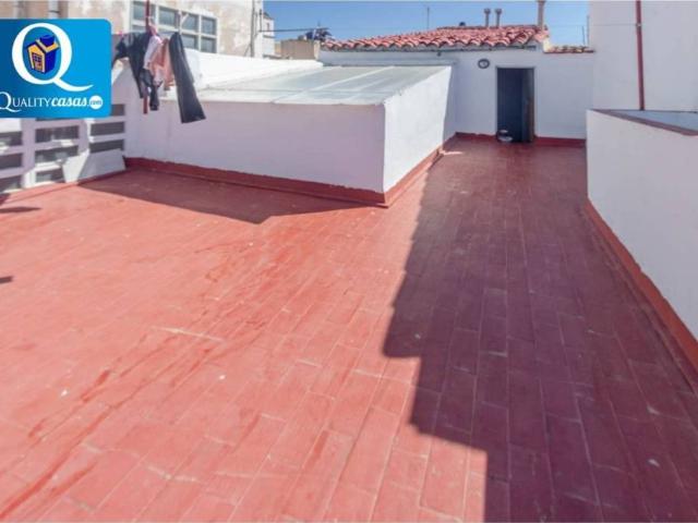 Casa en venta en l'Alcoià, Valencia
