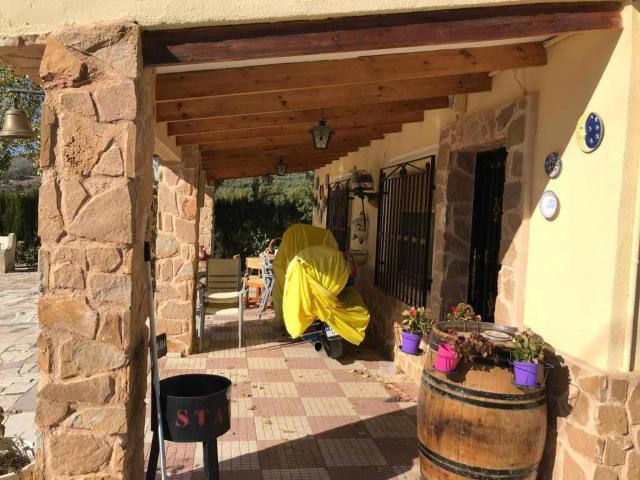 Casa en venta en Ibi Casa en venta en Ibi