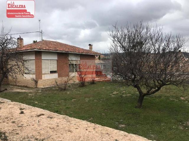 Casa en venta en Ibi