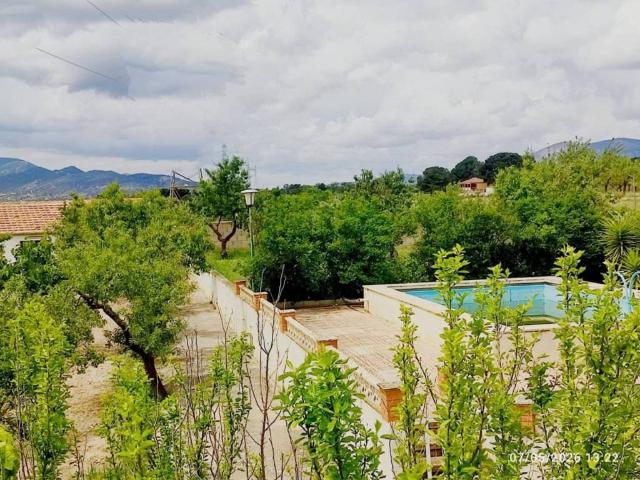 Casa en venta en l'Alcoià, Valencia