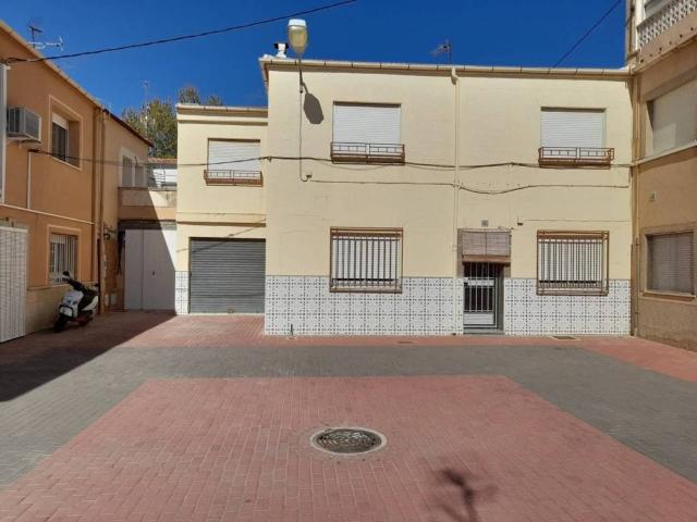 Casa en venta en Ibi