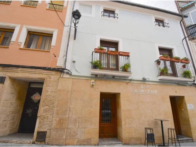 Casa en venta en Ibi