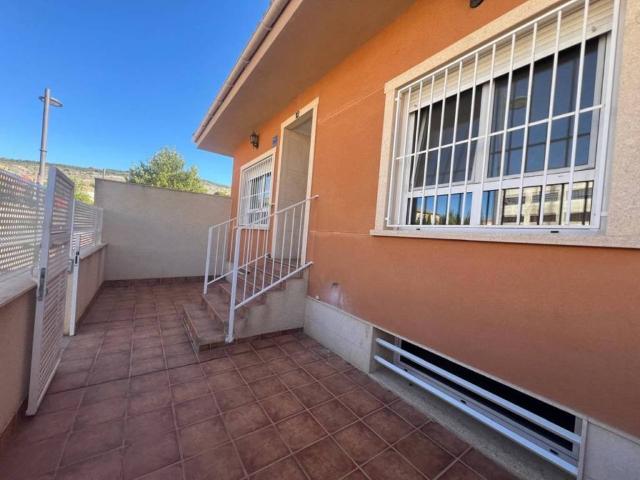 Casa en venta en Ibi