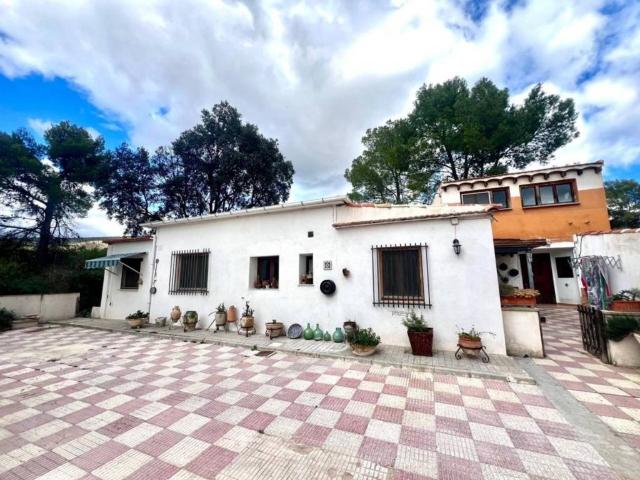Casa en venta en Ibi