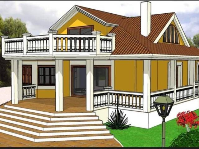 Casa en venta en l'Alcoià, Valencia