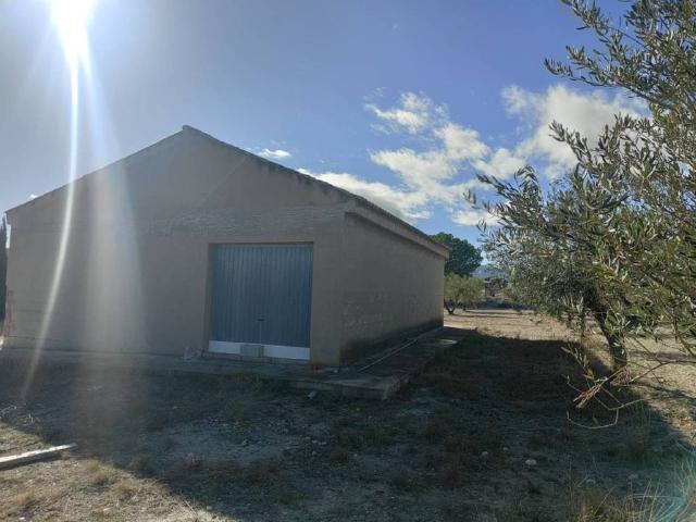 Casa en venta en l'Alcoià, Valencia