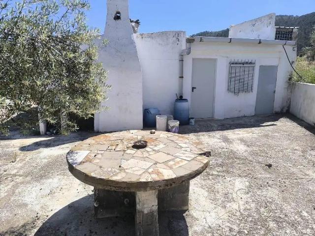 Casa en venta en l'Alcoià, Valencia