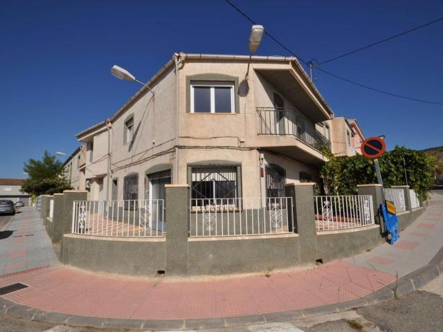 Casa en venta en Ibi, Valencia