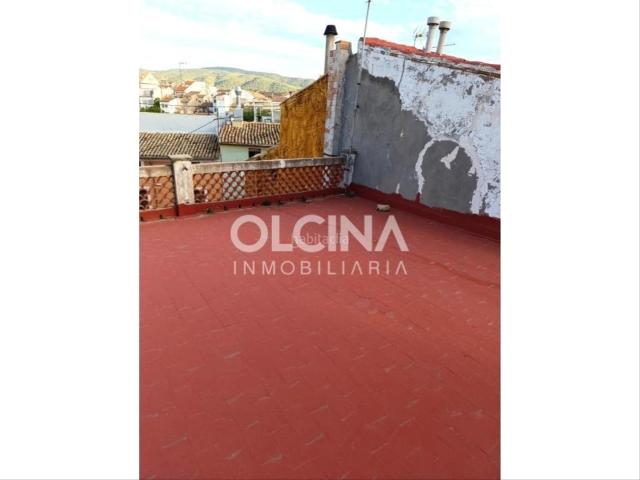 Casa en venta en Ibi, Valencia