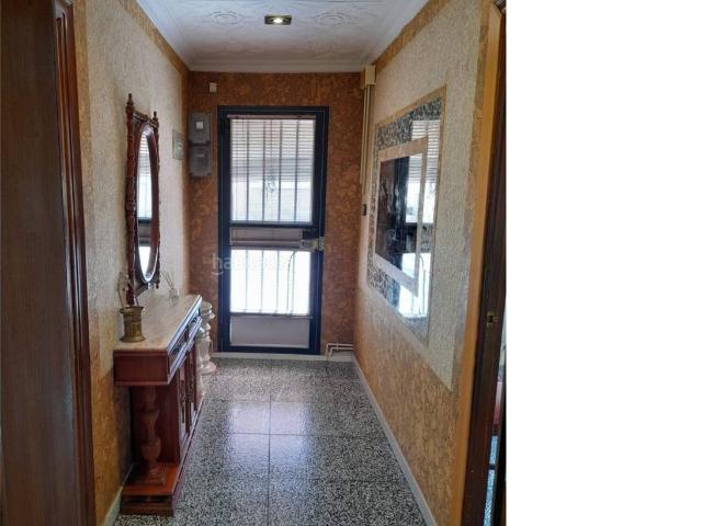 Casa en venta en Ibi