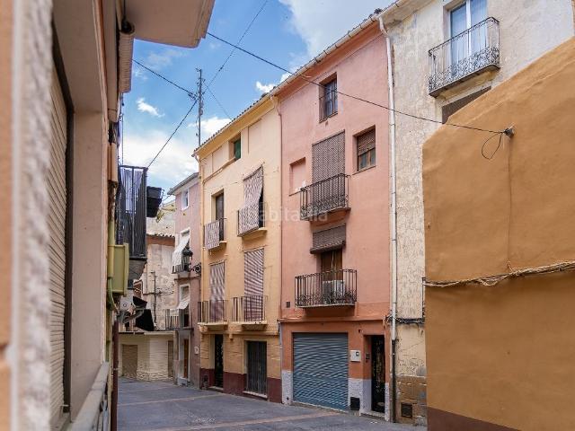 Casa en venta en l'Alcoià, Valencia