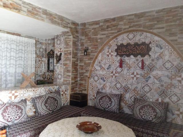 Casa en venta en Ibi