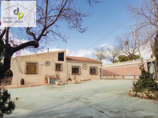 Casa en venta en Ibi