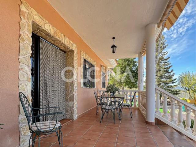 Casa en venta en l'Alcoià, Valencia