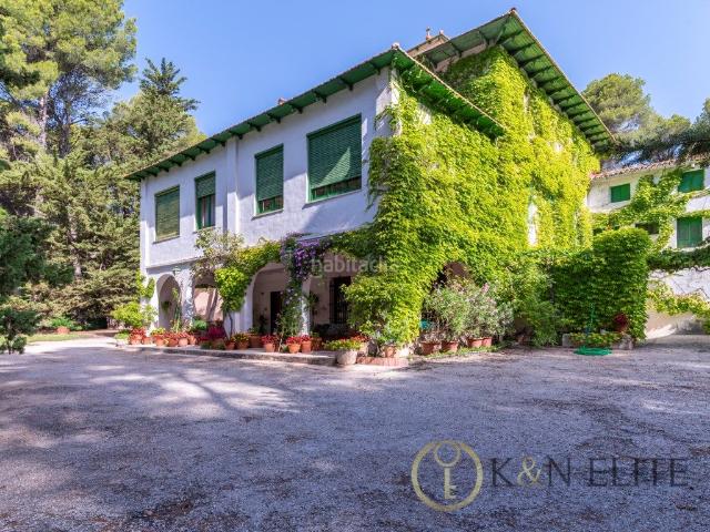 Casa en venta en l'Alcoià, Valencia