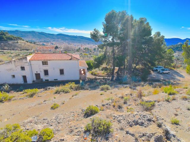 Casa en venta en l'Alcoià, Valencia