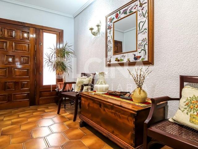 Casa en venta en l'Alcoià, Valencia