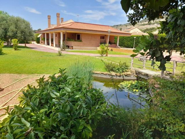 Casa en venta en l'Alcoià, Valencia