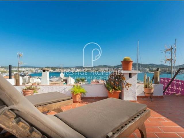 Casa en venta en Eivissa, Baleares