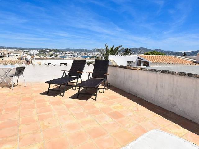 Casa en venta en Eivissa, Baleares