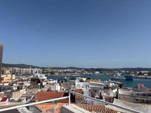 Casa en venta en Eivissa, Baleares