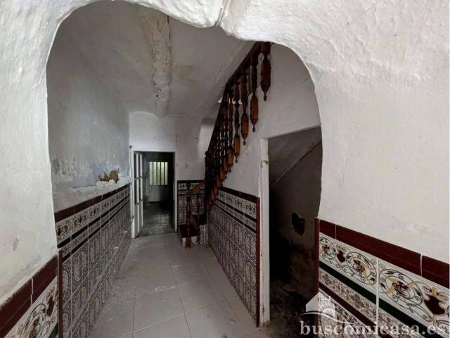 Casa en venta en Ibros, Andalucía