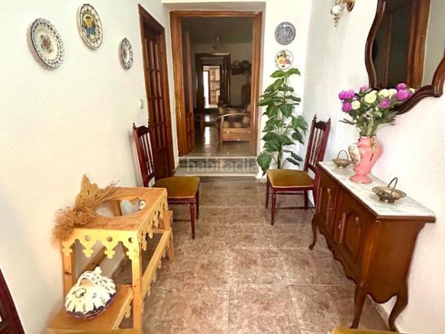 Casa en venta en Ibros, Andalucía