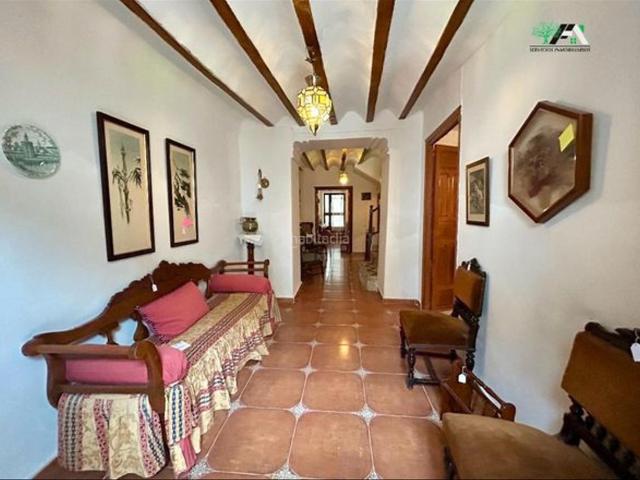 Casa en venta en Ibros