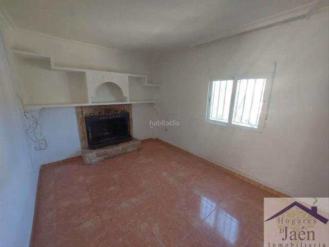Casa en venta en Ibros, Andalucía