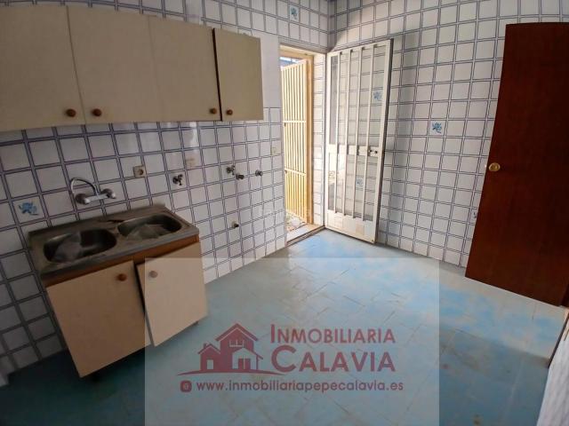 Casa en venta en Ibros