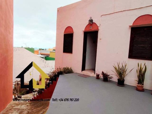 Casa en venta en Icod de los Vinos, Canarias