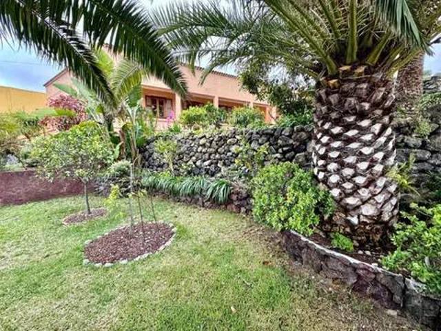 Casa en venta en Buen Paso, Icod de los Vinos