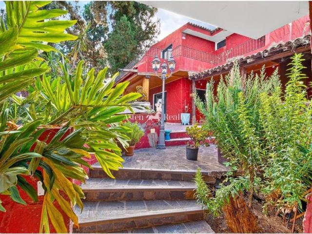 Casa en venta en La Florida, Icod de los Vinos