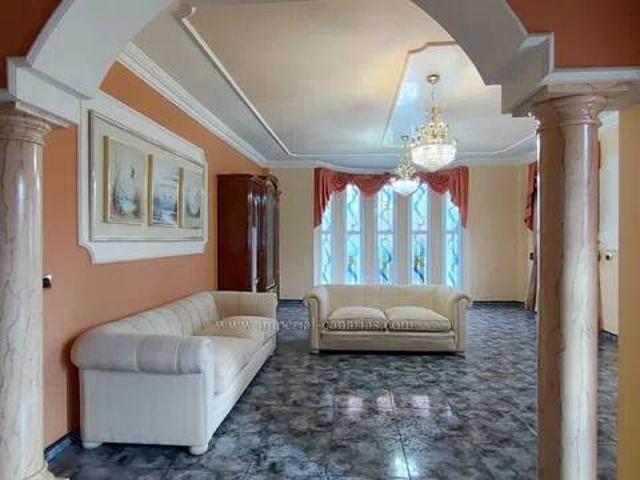 Casa en venta en Icod de los Vinos, Canarias