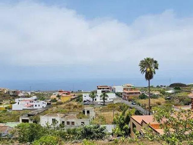 Casa en venta en Buen Paso, Icod de los Vinos