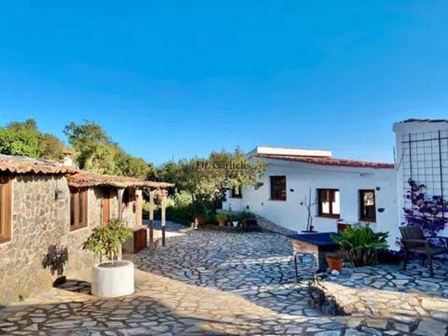 Casa en venta en Icod de los Vinos, Canarias