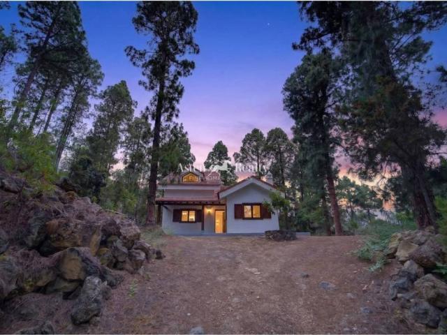 Casa en venta en La Florida, Icod de los Vinos