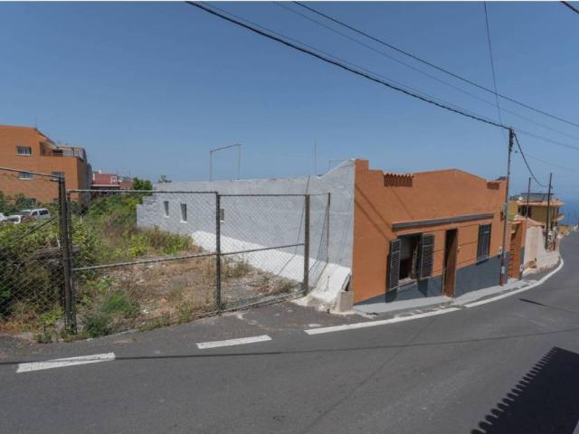Casa en venta en Icod de los Vinos, Canarias