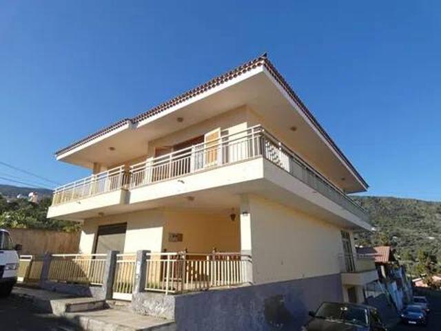 Casa en venta en Icod de los Vinos, Canarias
