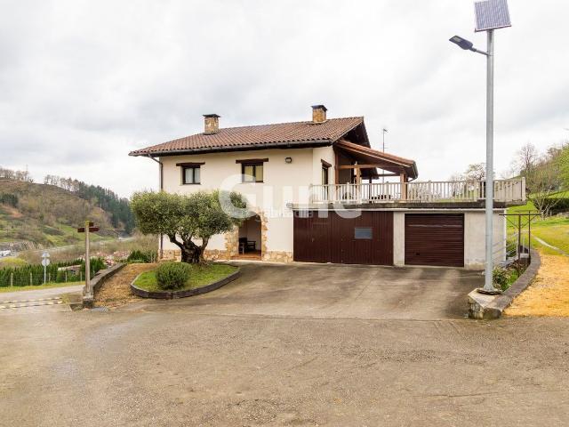 Casa en venta en Idiazabal, Guipúzcoa