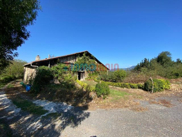 Casa en venta en Idiazabal, Guipúzcoa