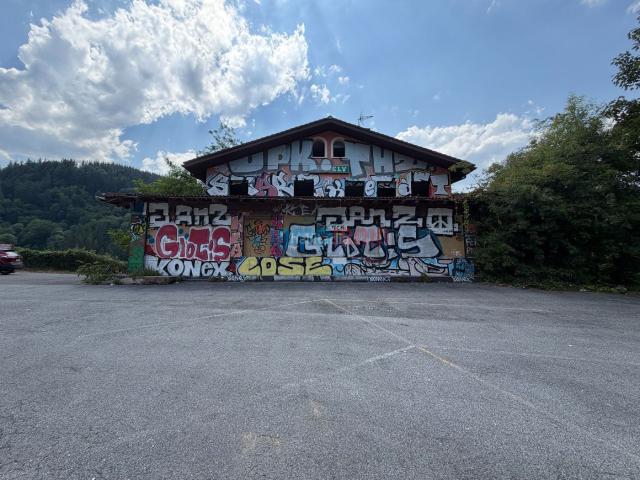 Casa en venta en Idiazabal, Guipúzcoa