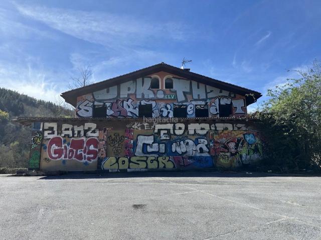 Casa en venta en Idiazabal, Guipúzcoa