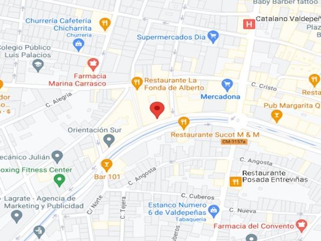 Casa en venta en La Iglesuela, Castilla-La Mancha