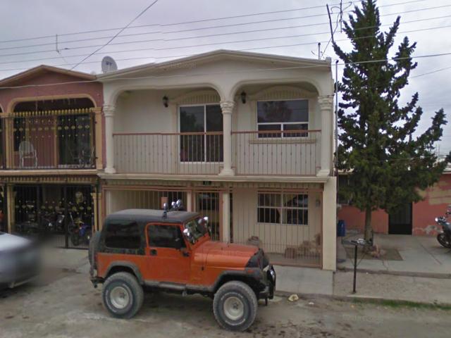 Casa en venta en Delicias