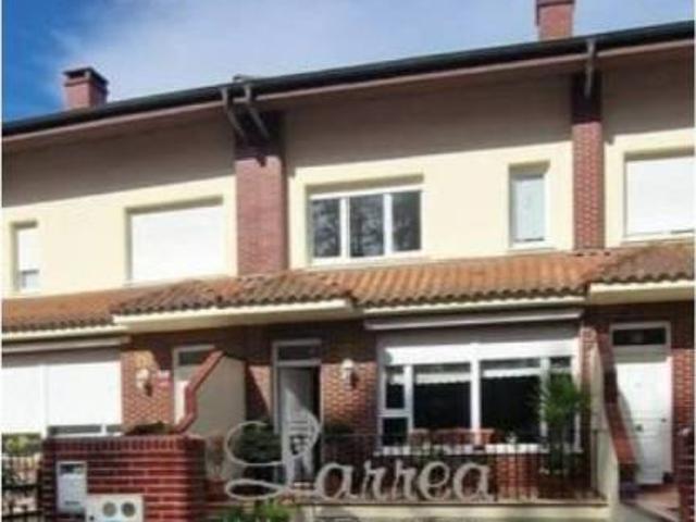 Casa en venta en Igorre, Guipúzcoa