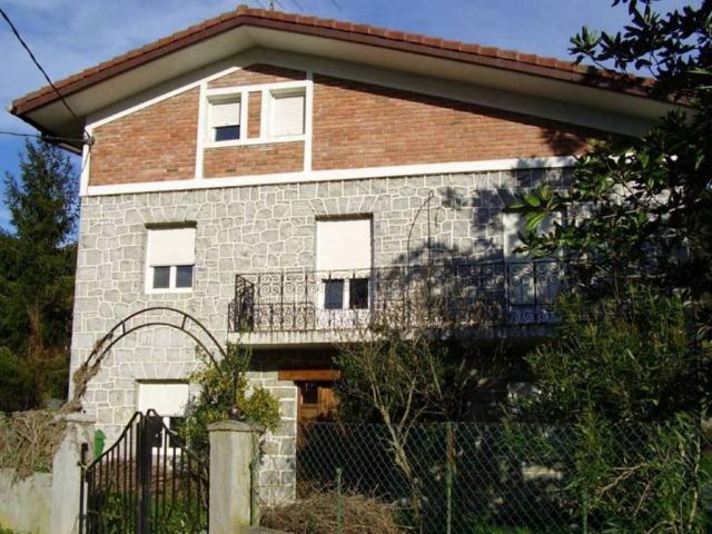 Casa en venta en Igorre, Guipúzcoa