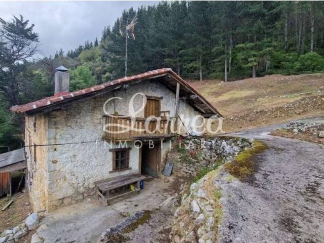 Casa en venta en Igorre, Guipúzcoa