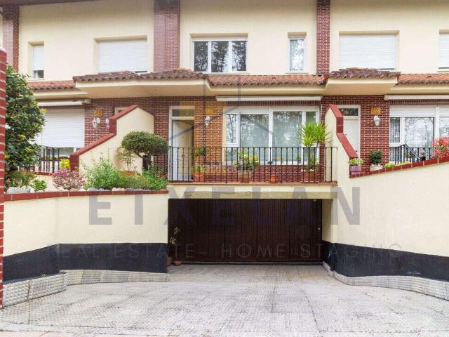 Casa en venta en Igorre, Guipúzcoa
